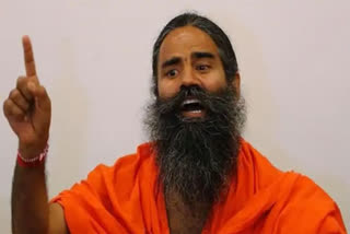 Plea before court seeking FIR against Ramdev for falsely claiming to have found cure for COVID-19