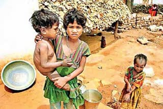 nutrition programme weaker