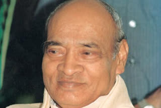 Narasimha Rao