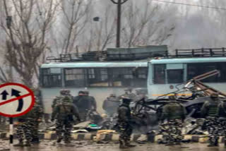 Pulwama terror attack: NIA arrests one more accused