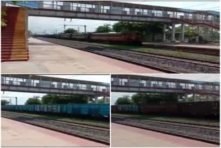 Indian Railways reaches another milestone