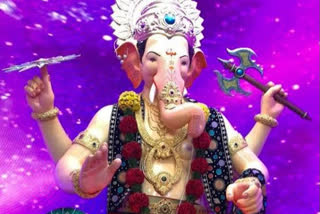 Dhanvantri theme planned for 'Khairatabad Ganesh' this year, idol height to be reducecd