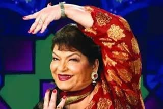 saroj khan dies due to cardiac arres