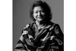 Saroj Khan death