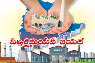 huge investments to telangana state