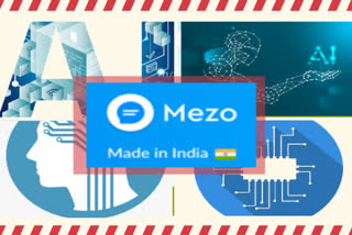 Mezo App