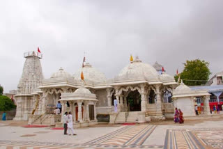 Bahucharaji Mataji