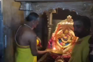 ಶ್ರೀ ಚಾಮುಂಡೇಶ್ವರಿ ದೇವಾಲಯ