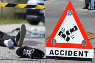 One person died in Gohana road accident