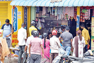 hyderabad lock down