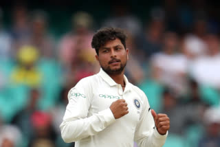 I have already started preparing for the Australia tour: Kuldeep Yadav