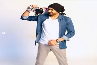 Harbhajan Singh