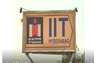 IIT Hyderabad