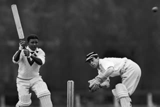 windies legend everton weekes will get a place in the museum of eden gardens stadium