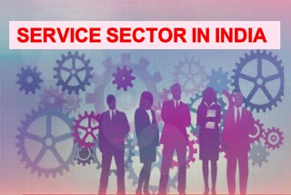 India's services sector activity contracts for fourth successive month in June: PMI