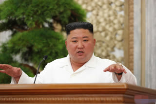 Kim Jong-un