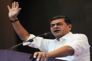 India not to import power equipment from China, Pakistan: R K Singh