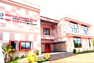 Bhatkal corona patients will be treated in Hebale women's center in Bhatkal