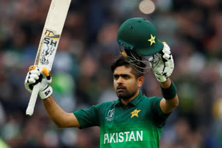 Babar Azam