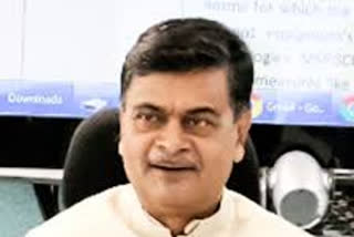 RK Singh