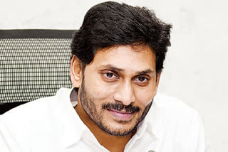 Y. S. Jaganmohan Reddy