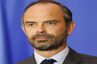 edouard Philippe resigns as prime minister of France