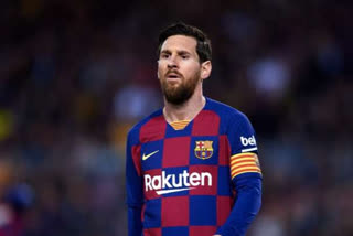 lionel messi does not want to extend agreement with barcelona after 2021