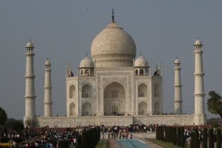 Taj Mahal likely to reopen from July 6