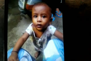 11-month-old innocent died due to drowning in water bucket in East Delhi