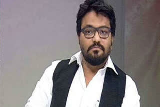 court refuses to allow investigation of fake news against babul supriyo