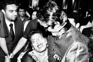 big b says saroj khan gave industry its rhythm, style, grace of movement