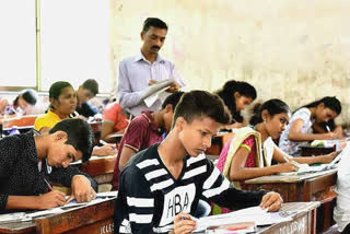 CICSE board announces assessment scheme for cancelled board exams