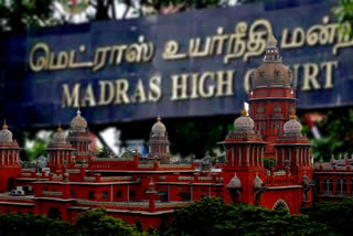 Cancel the all engeering final year semester exams, petition filed in chennai hc