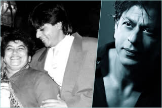 Here's why Saroj Khan slapped Shah Rukh Khan