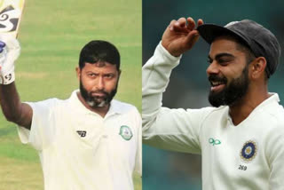 Jaffer picks Kohli, kohli India best white-ball cricketer, ହ୍ବାଇଟ ବଲ କ୍ରିକେଟର କୋହଲି, ୱାସିମ ଜାଫର, ଭାରତର ଶ୍ରେଷ୍ଠ ହ୍ବାଇଟ ବଲ କ୍ରିକେଟର