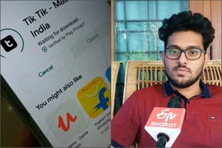Replacing the tik-tok app that India banned