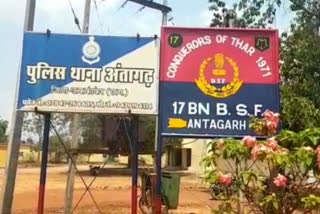 Corona infection identified in 8 BSF soldiers