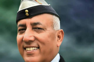 retired brigadier khushal thakur