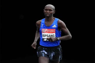 Kipsang