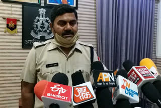 aligarh police news