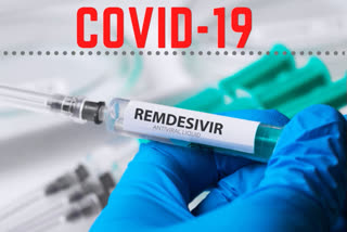 Health ministry revises remdesivir dosage for COVID-19 patients