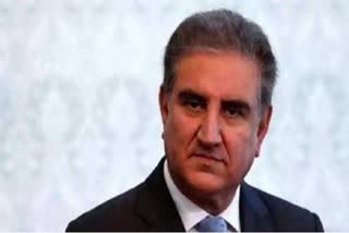 Pakistan Foreign Minister Qureshi tests positive for COVID-19