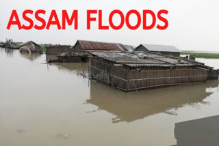 Assam floods: One more killed, death toll rises to 35; PM announces ex-gratia relief