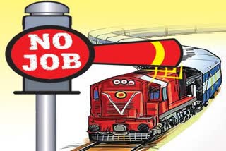 Railway Board temporarily suspends hiring of new job notifications