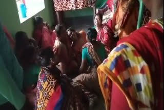 tiger attack fisherman at Sundarbans