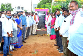 raithubandu To All Eligible Farmers: Niranjan Reddy