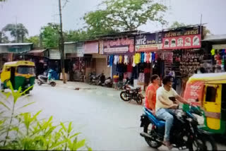 Municipal Corporation waived 3 months rent of its shops