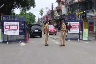 Tvm containment zones  covid 19  തലസ്ഥാനത്ത് കര്‍ശന നിയന്ത്രണം  ചെമ്മരുത്തി മുക്ക് കണ്ടെയ്‌ന്‍മെന്‍റ് സോണ്‍  ജില്ലാ കലക്ടർ നവജ്യോത് ഖോസ  navajyot singh khose  trivandrum containment zone latest news