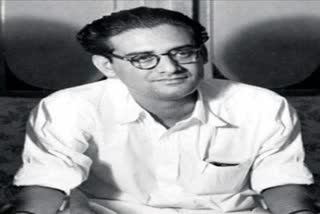 hemanta mukherjee