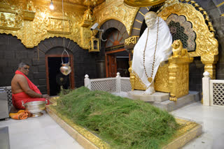 shirdi saibaba temple (file photo)